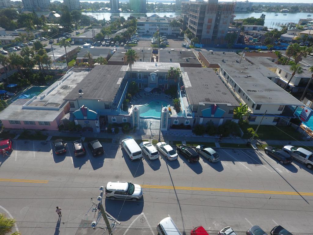 Royal North Beach Clearwater Beach Exterior foto