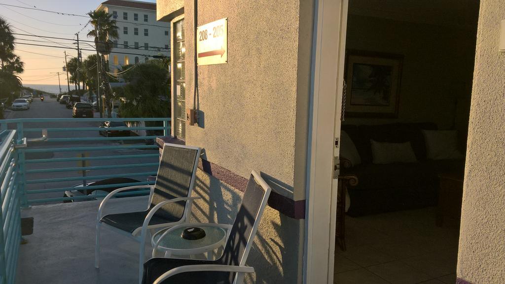 Royal North Beach Clearwater Beach Exterior foto