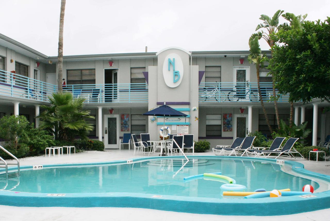 Royal North Beach Clearwater Beach Exterior foto