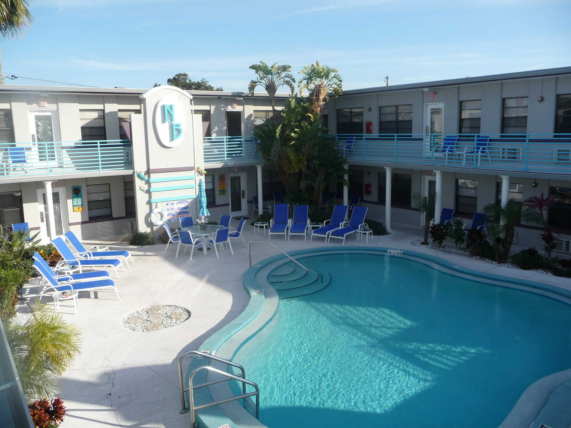 Royal North Beach Clearwater Beach Exterior foto