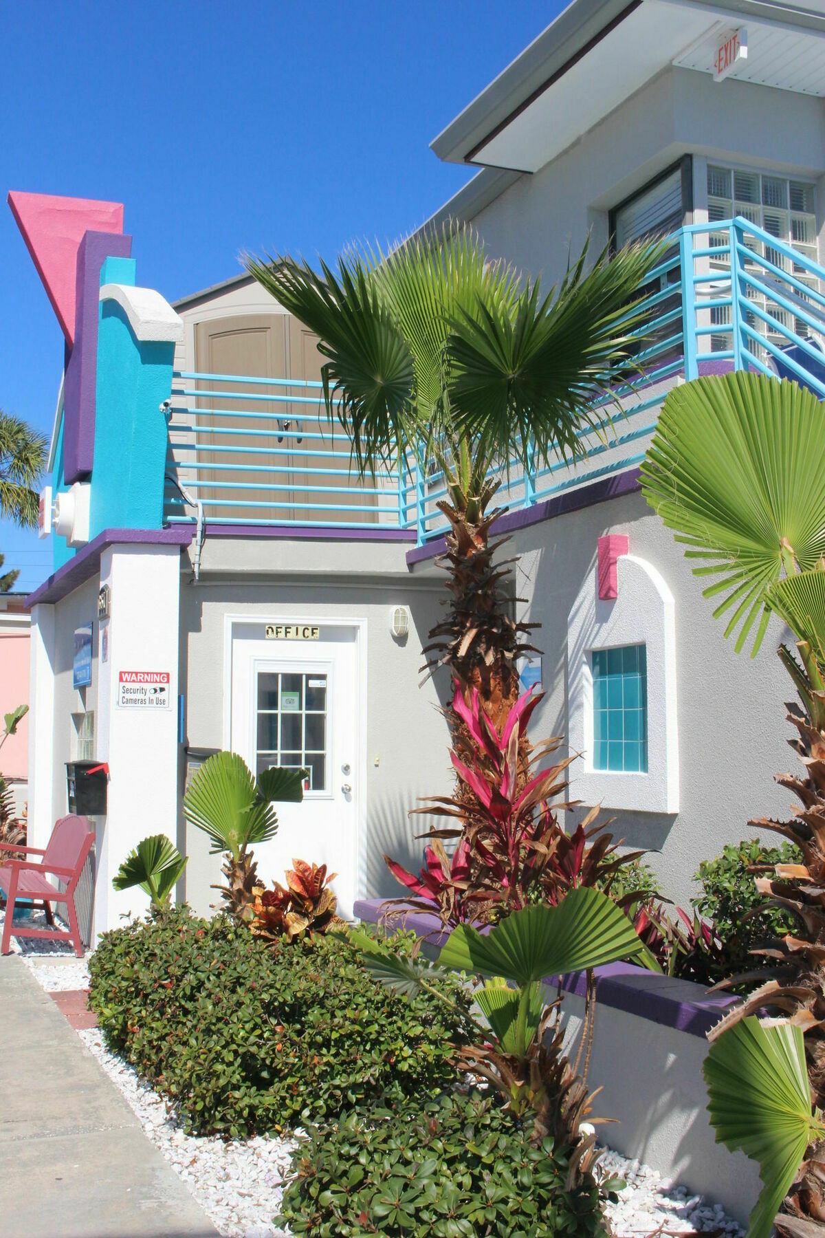 Royal North Beach Clearwater Beach Exterior foto